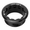 thumbnail image 2 of Aluminum Alloy 12 Speed Flywheel Lock Cover for M7100 M6100 M8100 Cycle, 2 of 7