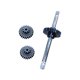 thumbnail image 3 of Engranaje De Caja De Cambios De Metal A Escala 1:12, Accesorios DIY Para Vehículo De Control Remoto MN78 MN82, 3 of 9