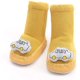 thumbnail image 3 of Mocasín para bebé niña, zapatos para niños pequeños, calcetines, calcetines de algodón antideslizantes Xemadio WMZL-564-13, 3 of 6