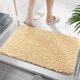 thumbnail image 2 of Alfombra de baño Gardenne, alfombra para sala de estar, versátil, fácil de limpiar, muy absorbente de agua, alfombra suave, 2 of 8