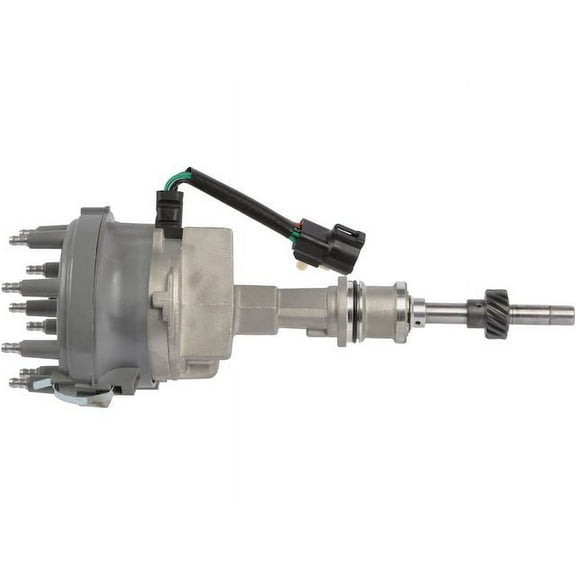 Ignition Distributor - Compatible with 1990 - 1995 Ford Bronco 5.8L V8 1991 1992 1993 1994