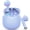 Purple, variant on Wireless Earbuds, Bluetooth 5.4 Earbuds Stereo Bass, Bluetooth Headphones in Ear Noise Cancelling Mic, Sports Earphones IP7 Waterproof, 32H Playtime USB C Mini Charging Case Ear Buds for Android iOS
