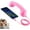 Pink, variant on Retro Phone Handset for iPhone & Android with Type-C, Enhances Video Calls & Online Meetings, Combines Vintage Design with Clear Modern Audio