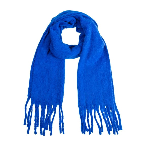 Scarf for Women Winter Clothing for Women Winter Scarf Fashionable Outdoor Warm