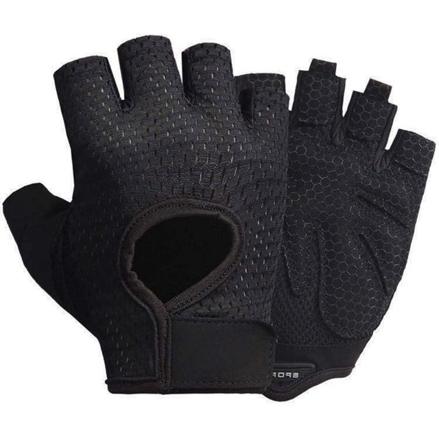 Guantes de juego para controlador de juegos móvil, material de fibra nano-plata con dedo táctil, guantes de pantalla táctil sin costuras, transpirables y antisudor de alta sensibilidad para juegos de