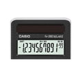 thumbnail image 3 of Calculadora científica Casio FX 260 Solar II con 144 funciones, 3 of 5
