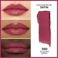 thumbnail image 3 of L'Oréal Paris Colour Riche Original Satin Lipstick, 3 of 7
