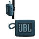 thumbnail image 1 of Funda de transporte Hermitshell para altavoz JBL Go 3/JBL Go 4, 1 of 5