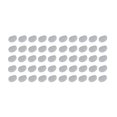 thumbnail image 1 of Luminous Pebbles Glow in The Dark Garden Stones Night Guide Outdoor Decorative Rocks for Pathways Fish Tanks Aquariums Backyard Landscaping Decor, 1 of 8