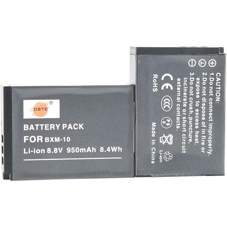 Аккумулятор bxm 10