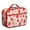 Strawberry (23)-new_33, variant on Lunch Box for Men Designname Women Portable Lunch Pouch for Outdoor Picnic Water Resistant Lining Portable Lightweight Lunch Cooler Bag