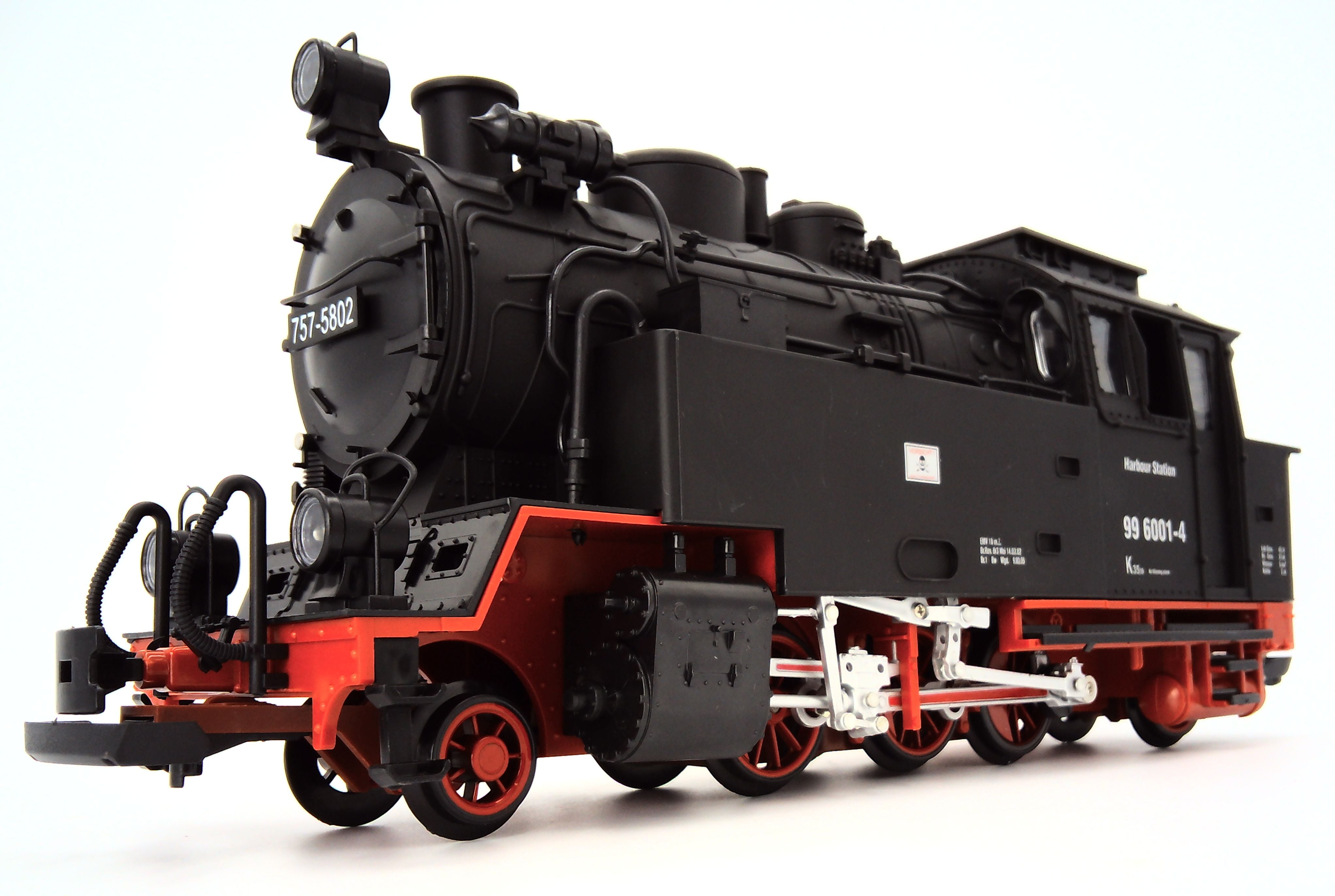 remote control train engine