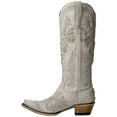 thumbnail image 3 of Lane Women's Santorini Western Boot Snip Toe - LB0445A 10 1/2 M  US, 3 of 8