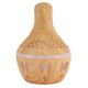 thumbnail image 5 of Humidificador de madera de 300 ml con difusor de aroma, alimentado por USB, luz nocturna ambiental y forma hueca de 2 pétalos., 5 of 14