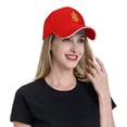 thumbnail image 5 of Casquette Toronto Sceptres Unisexe Décontractée de Baseball, 5 of 5