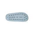 thumbnail image 3 of Frogg Toggs Women's Squisheez Slide | Baby Blue | Size 10, 3 of 4