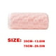 thumbnail image 2 of pstuiky Toalla de baño grande Yunduoge Velvet de 35 x 75 cm para adultos. Gruesa, absorbente y suave., 2 of 2