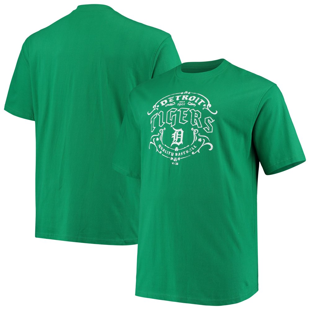 walmart kelly green shirt