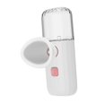 thumbnail image 1 of Bewildely Eyes Mist Sprayer Cuerpo recargable USB para manos hidratantes faciales Type3 NO3, 1 of 1