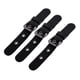 thumbnail image 5 of Moyic 3 Sets PU Leather Snap Toggle Jacket Sew  Duffle Buckle Closure on Type2, 5 of 6