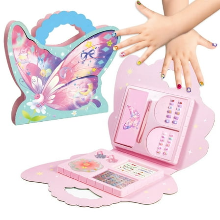 Princess Toys for Girls, Toddler Toys, Arts and Crafts for Kids, Gifts for Girls 3 4 5 6 7 Years Old