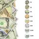 thumbnail image 2 of 20Pcs / Pack USD Paper Bar Atmosphere Props Money para Movie TV Video Novedad Herramientas de fotogr Abanopi Apoyos de dinero, 2 of 6