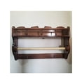 thumbnail image 2 of Especiero Porta rollo De Madera Cocina Surtido Especiero Especiero, 2 of 2