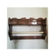 thumbnail image 2 of Especiero Porta rollo De Madera Cocina Surtido Especiero Especiero, 2 of 2
