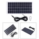thumbnail image 2 of B Panel Solar de 10w y 12v, tablero policristalino, células solares Diy impermeables para exteriores, 2 of 5