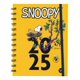thumbnail image 1 of Agenda Snoopy 2025 ( 75 Años ), 1 of 1