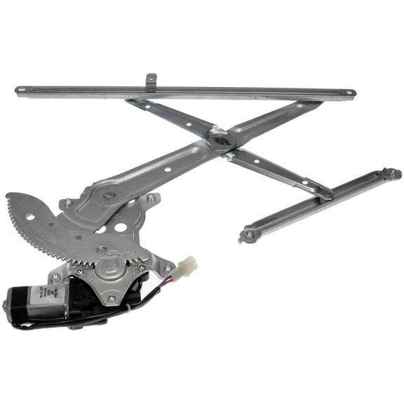 Dorman 748-664 Front Driver Side Power Window Motor and Regulator Assembly for Specific Suzuki Models