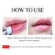 thumbnail image 2 of LANBENA Bálsamo Labial con Ácido Hialurónico y Rosa, Hidratante de Larga Duración, Reduce Grietas y Líneas Finas, Para Todo Tipo de Piel, Variedad de Tipos, 1.8g, 2 of 6