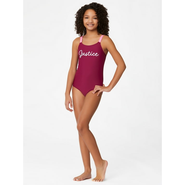 Justice plus top size swimsuits