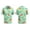 Purple, variant on Hawaiian Shirt For Men Fun Cartoon Nautical Lobster Printed Lapel Polo Top Light Summer Tropical Beach Daily Clothing Black M