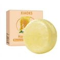 thumbnail image 2 of Jabón limpiador. Elimina, refresca y controla la grasa. Suave, exfoliante y limpiador facial., 2 of 8