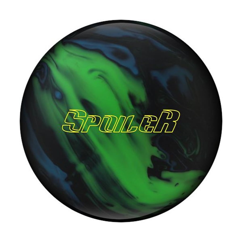 Columbia 300 Spoiler Bowling Ball 14 lbs
