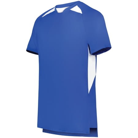 Hawk Evolution Soccer Jersey