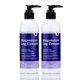 thumbnail image 1 of Crema de magnesio Miracle Plus para aliviar las piernas | Loción de magnesio Crema calmante para piernas Hidratante a base de hierbas Manteca corporal tópica Alivia + Calma las sensaciones Picazón y t, 1 of 5