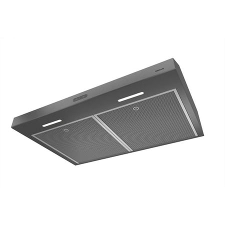 range sones broan convertible hood cfm stainless inch steel kitchen