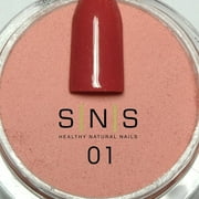 SNS Nails Gelous Colors #SP15
