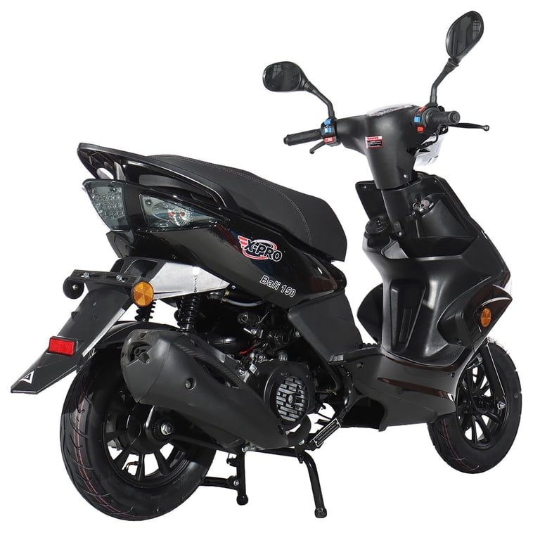 ホンダPRO scooter MB 1L×4本！(10本まで可) X Pro 150cc Gas Moped Scooter, 10