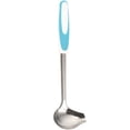 thumbnail image 4 of Shisuyan Cooking Spoon Rustproof Smoothly Sauce Ladle Stainless Steel 1Set Hotels, 4 of 9