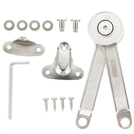 

1 Set Premium Lid Stay Support Adjustable Lid Stay Bracket Lid Stay Bracket