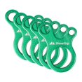 thumbnail image 4 of Hebillas de ajuste antideslizantes de aleación de aluminio, ajustador de 3 orificios, accesorios de cuerda de 5 piezas kusrkot Hebilla de ajuste, 4 of 8