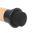thumbnail image 4 of 2 Tapones de Esponja para Tubos de Puerto de Altavoz, Tubos Bass Reflex, Rejillas de Ventilación del Woofer del Altavoz, Mejora la Fase de Graves, 100 X 100 mm, 4 of 5