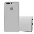 thumbnail image 1 of Cadorabo Étui pour Huawei P9 PLUS Protection d'Écran Mate Étui Rigide Antichoc, 1 of 8