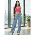 thumbnail image 2 of Set De 2 Top De Mujer Unitalla Deportivo O Casual Stretch, 2 of 9