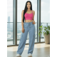 thumbnail image 2 of Set De 2 Top De Mujer Unitalla Deportivo O Casual Stretch, 2 of 9