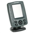 thumbnail image 3 of 3.5" LCD Fish Finder Outdoor Fishing Sonar Sensor Fishing Finder Alarm Fish Detector Depth Locator ,Easy to Use, 3 of 7