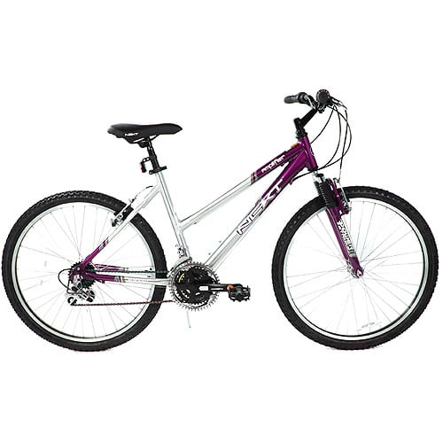 next amplifier 26 women's bike